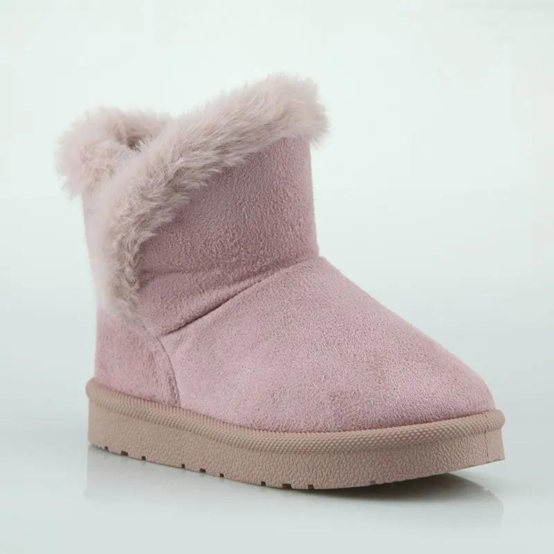 Childrens Winter Boots