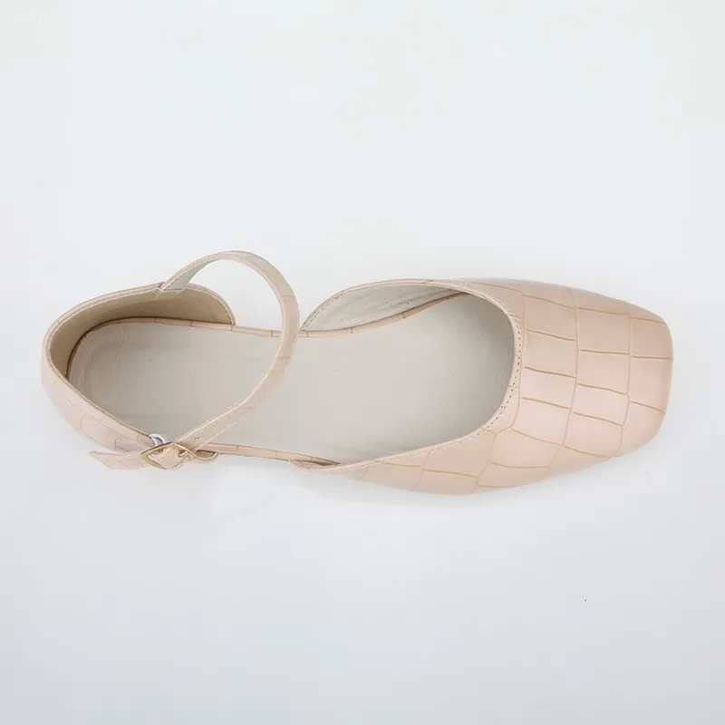 Comfy Flat Sandals