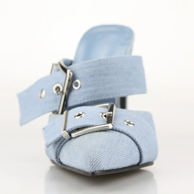 Designer Heels For Women