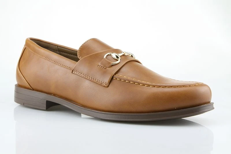 Men's Soft Loafer Shoes