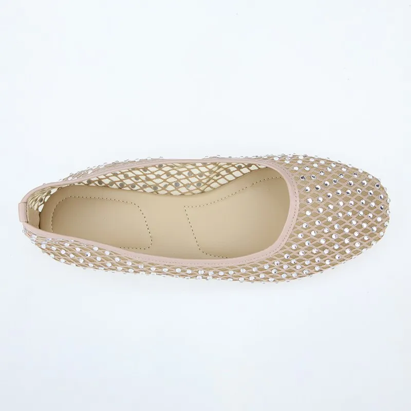 Mesh Flats