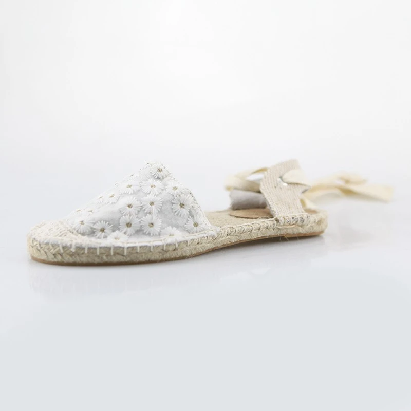 Wedge Sandals