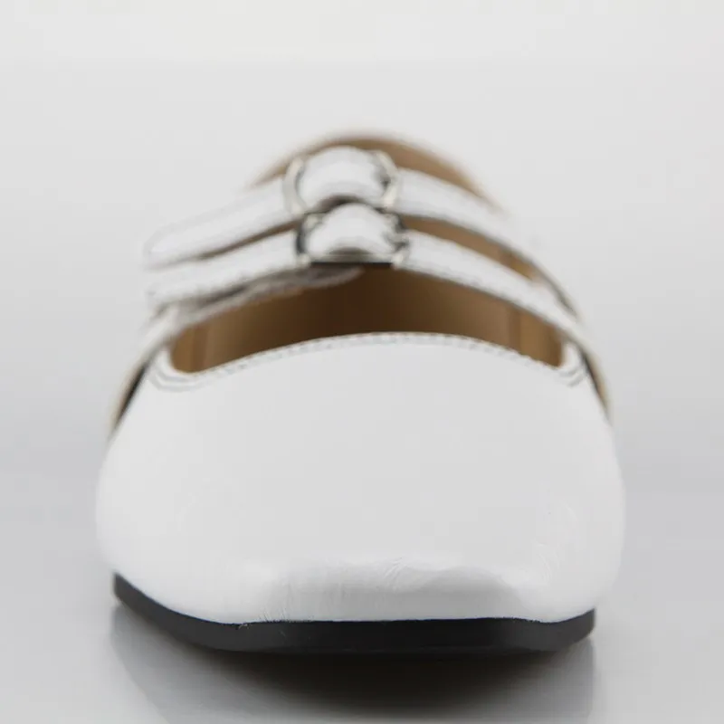 Women Point Toe Flats