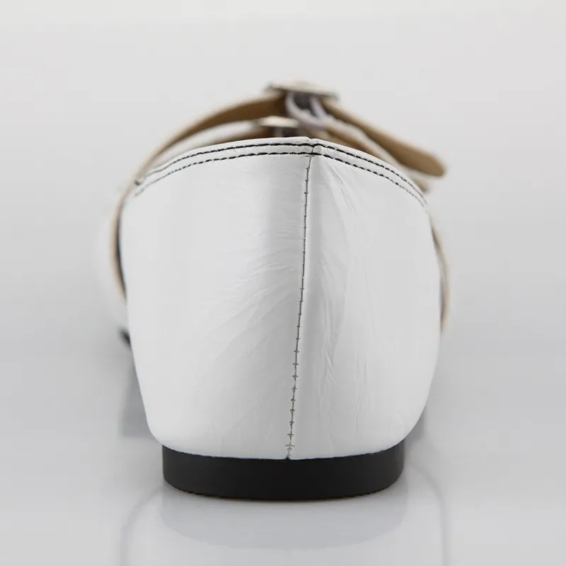 Women Point Toe Flats