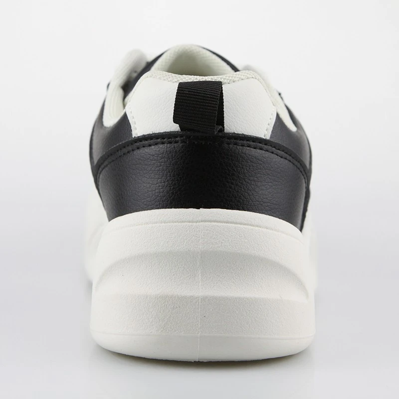 Womens Chunky Sole Trainers
